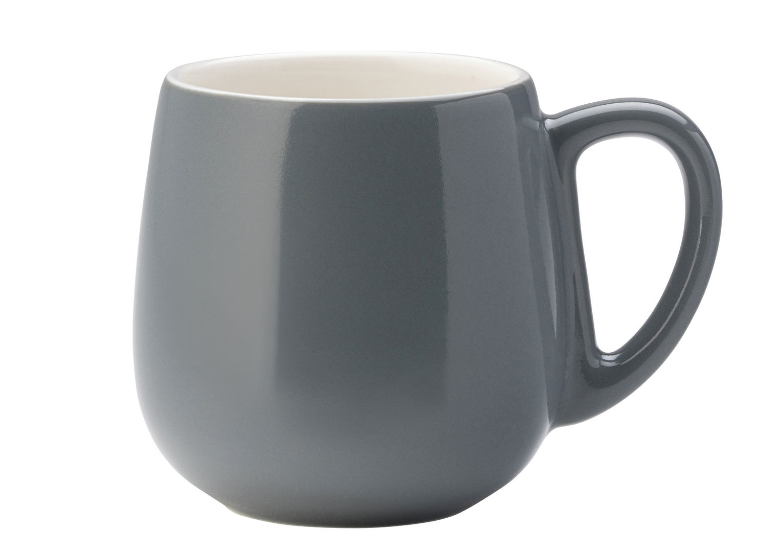 Barista Grey Mug 15oz (42cl) - CT9022-000000-B01006 (Pack of 6)